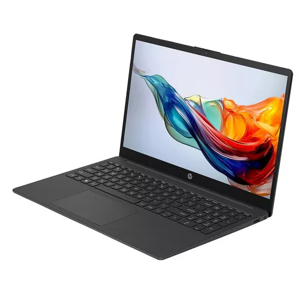 HP 15-fc0527 15.6" Laptop – AMD Ryzen 7 5825U, 16GB RAM, 512GB SSD, Windows 11